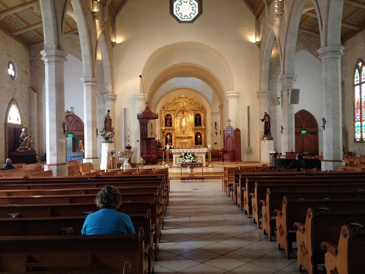 San Antonio Offers 10+ Must-See Attractions With Free Admission