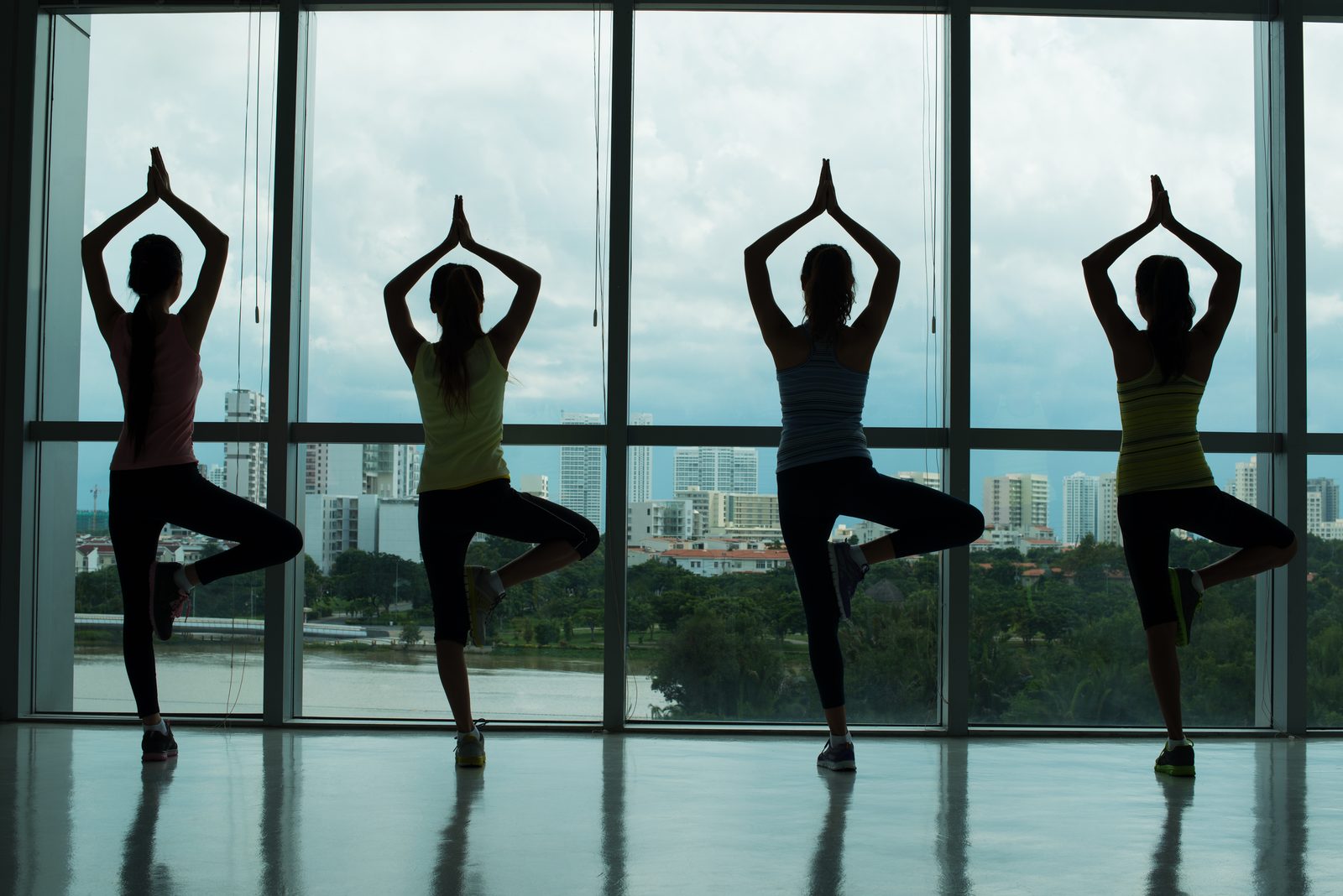 A Beginner’s Guide to Starting a Meditation Practice in San Antonio