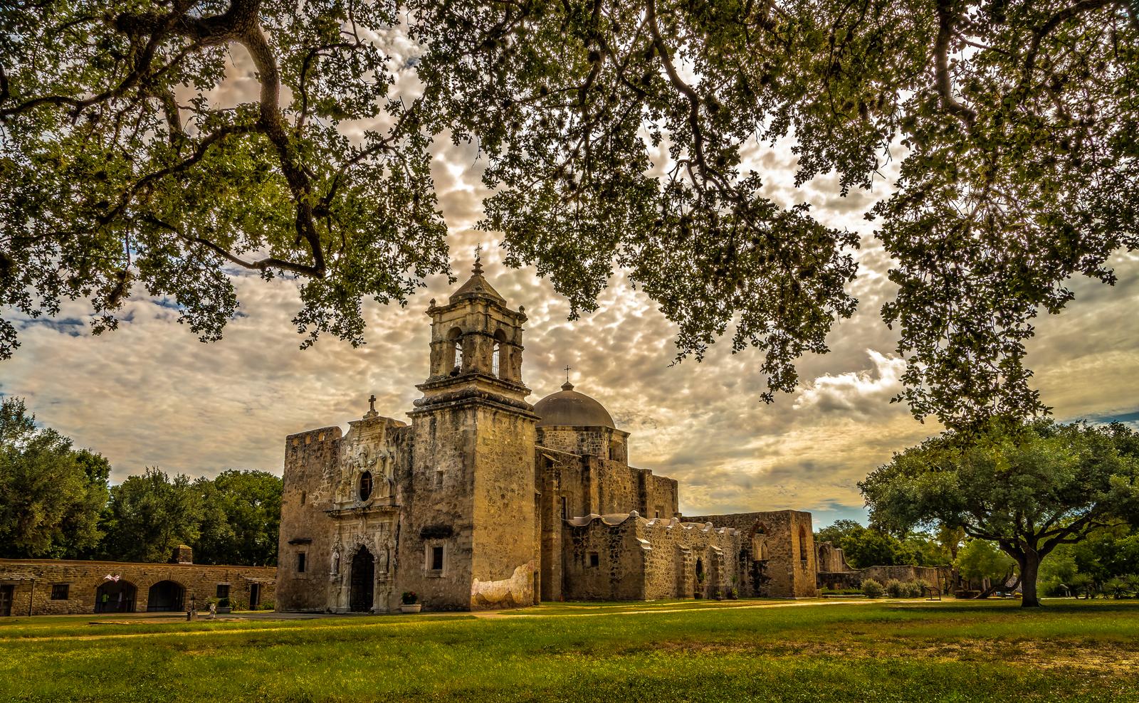 Things to do in San Antonio: a local guide to the missions, the River Walk and free city landmarks